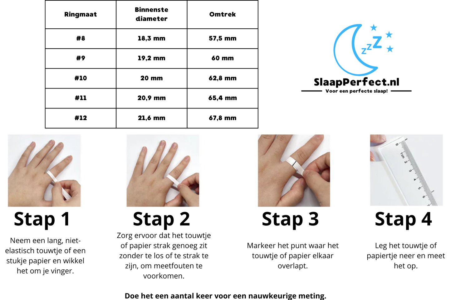 Fit ring V6™