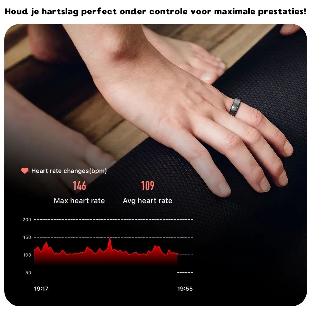 Fit ring V6™