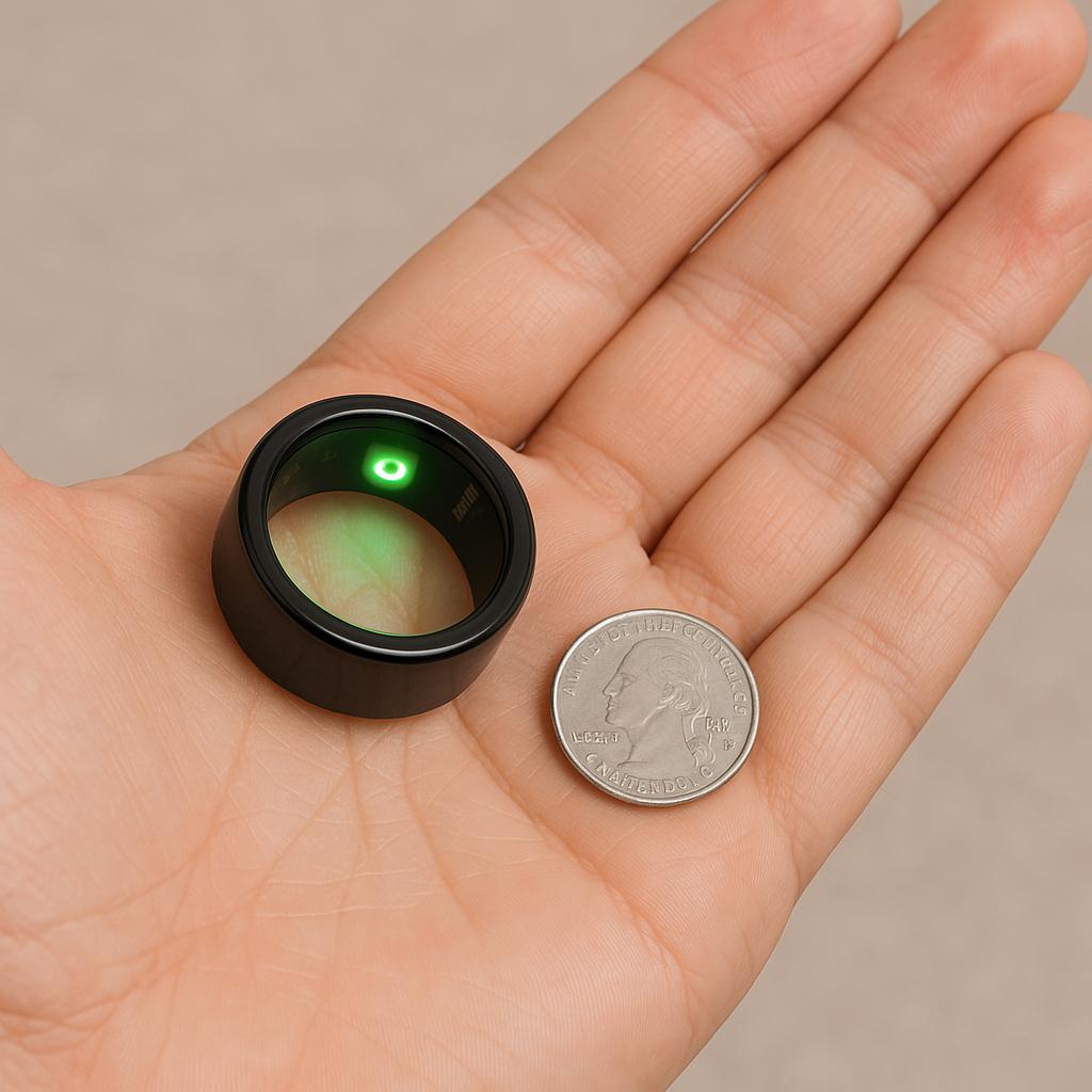Fit ring V6™