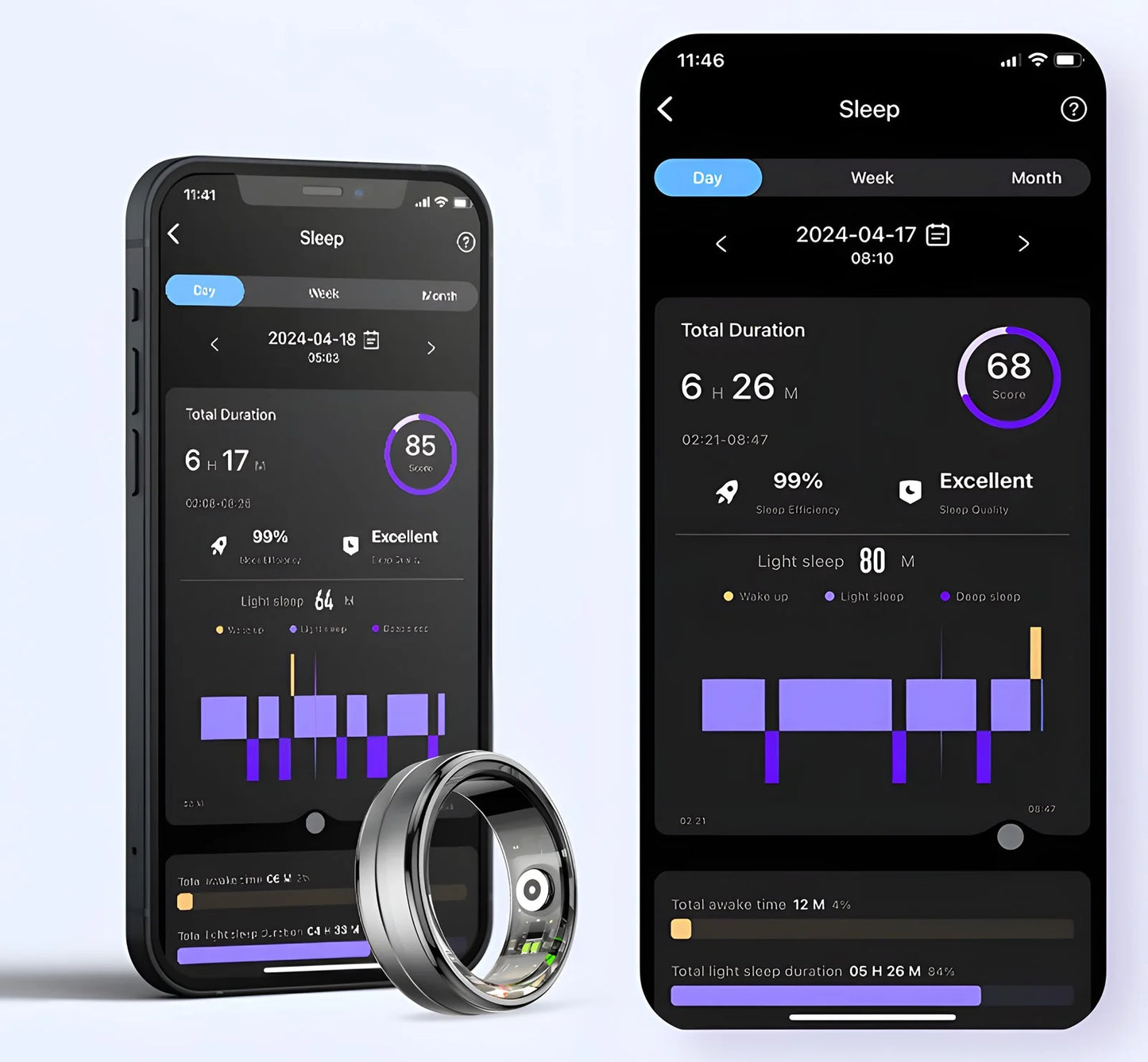 Fit ring V6™